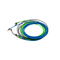 SC Vector 600-0161  Kabel video 75 Ohm HD-SDI
